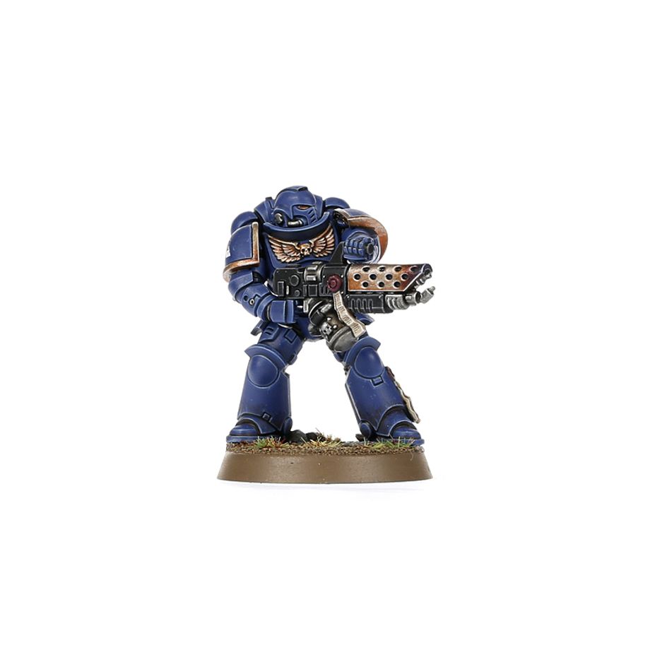 WARHAMMER 40000: INTRODUCTORY SET