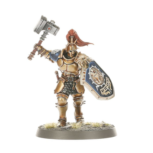 AGE OF SIGMAR: INTRODUCTORY SET