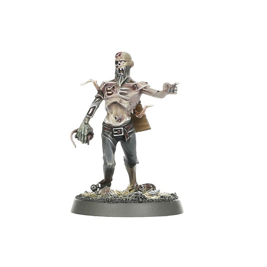 SOULBLIGHT GRAVELORDS: DEADWALKER ZOMBIES