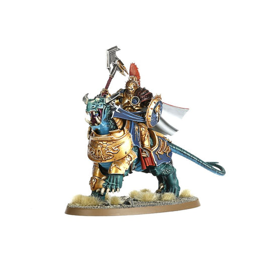 STORMCAST ETERNALS: DRACOTHIAN GUARD DESOLATORS
