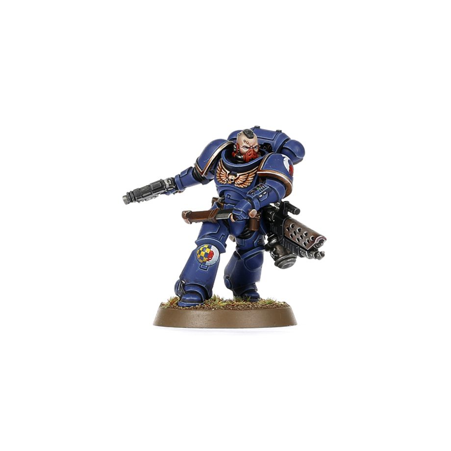 WARHAMMER 40000: INTRODUCTORY SET