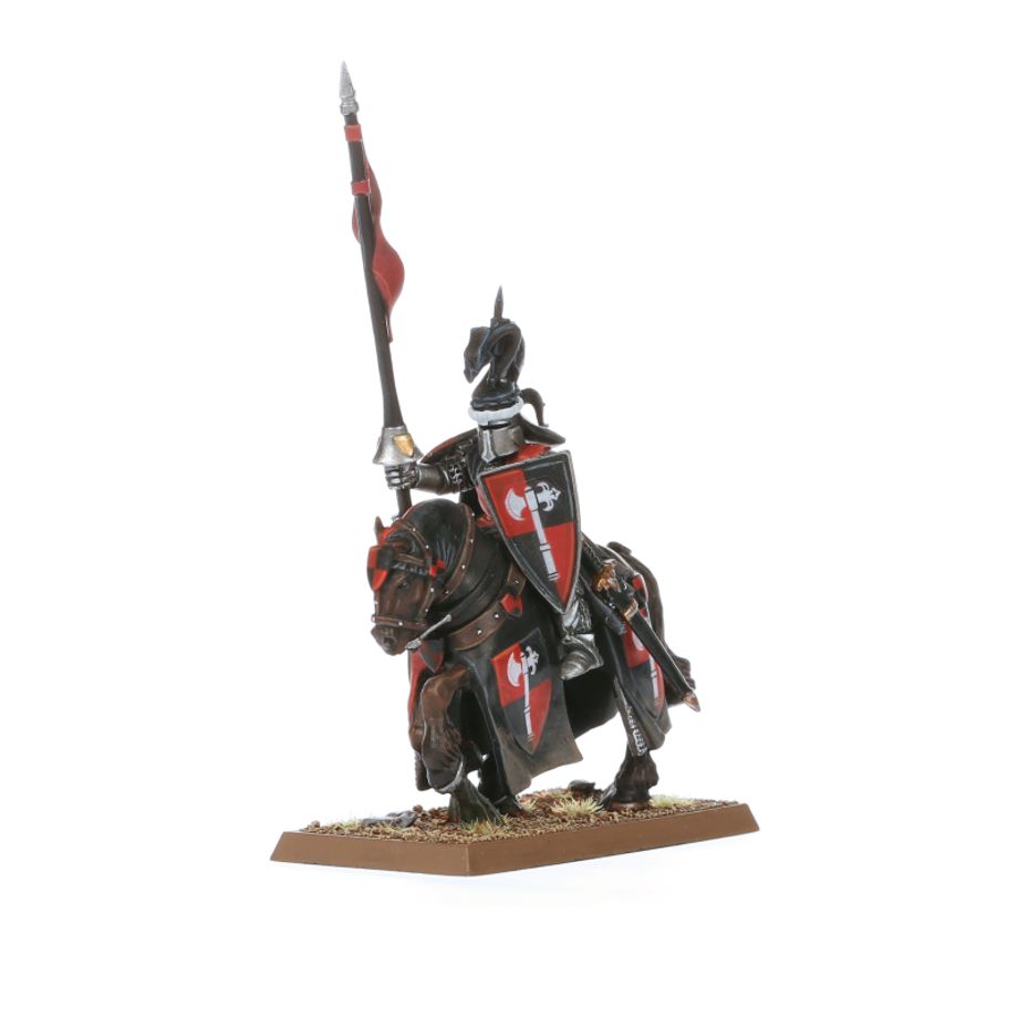 KINGDOM OF BRETONNIA: KNIGHTS OF THE REALM