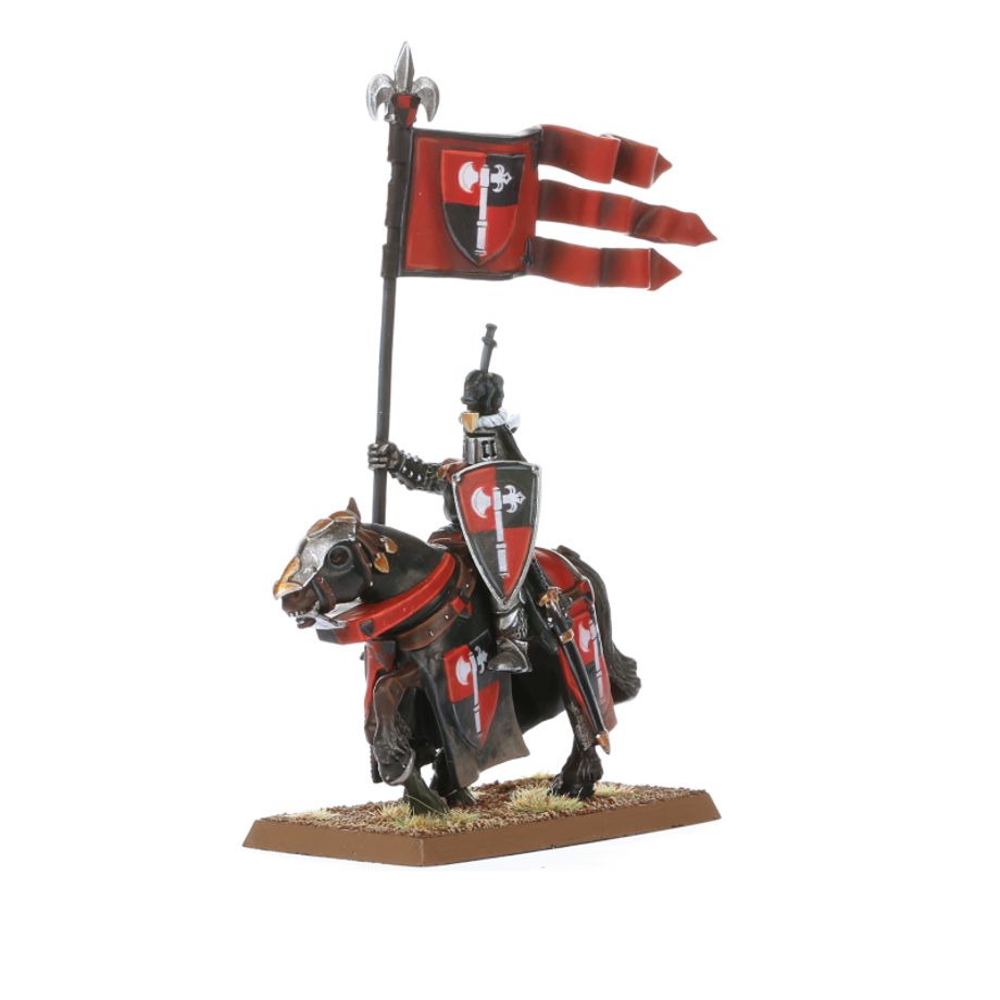 KINGDOM OF BRETONNIA: KNIGHTS OF THE REALM