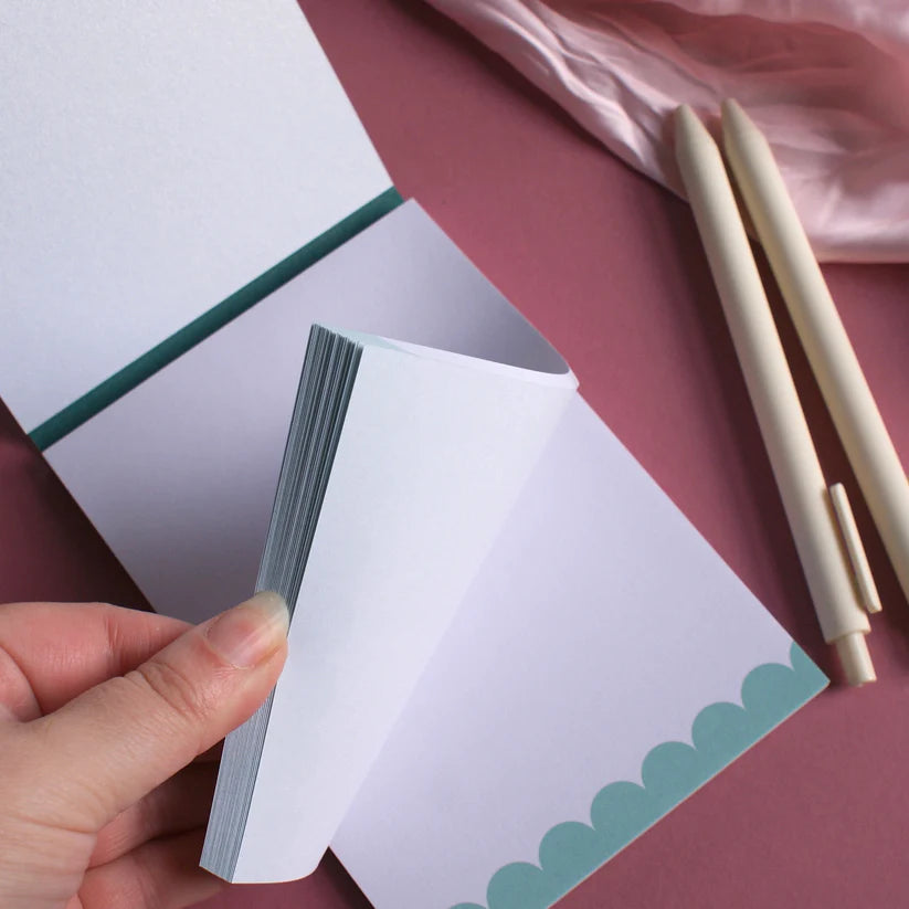 Star Gazer Notepad