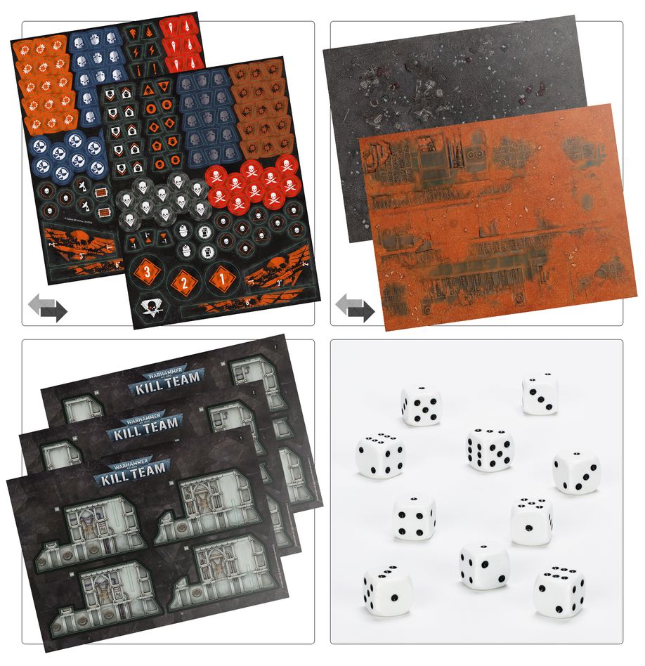 KILL TEAM: STARTER SET