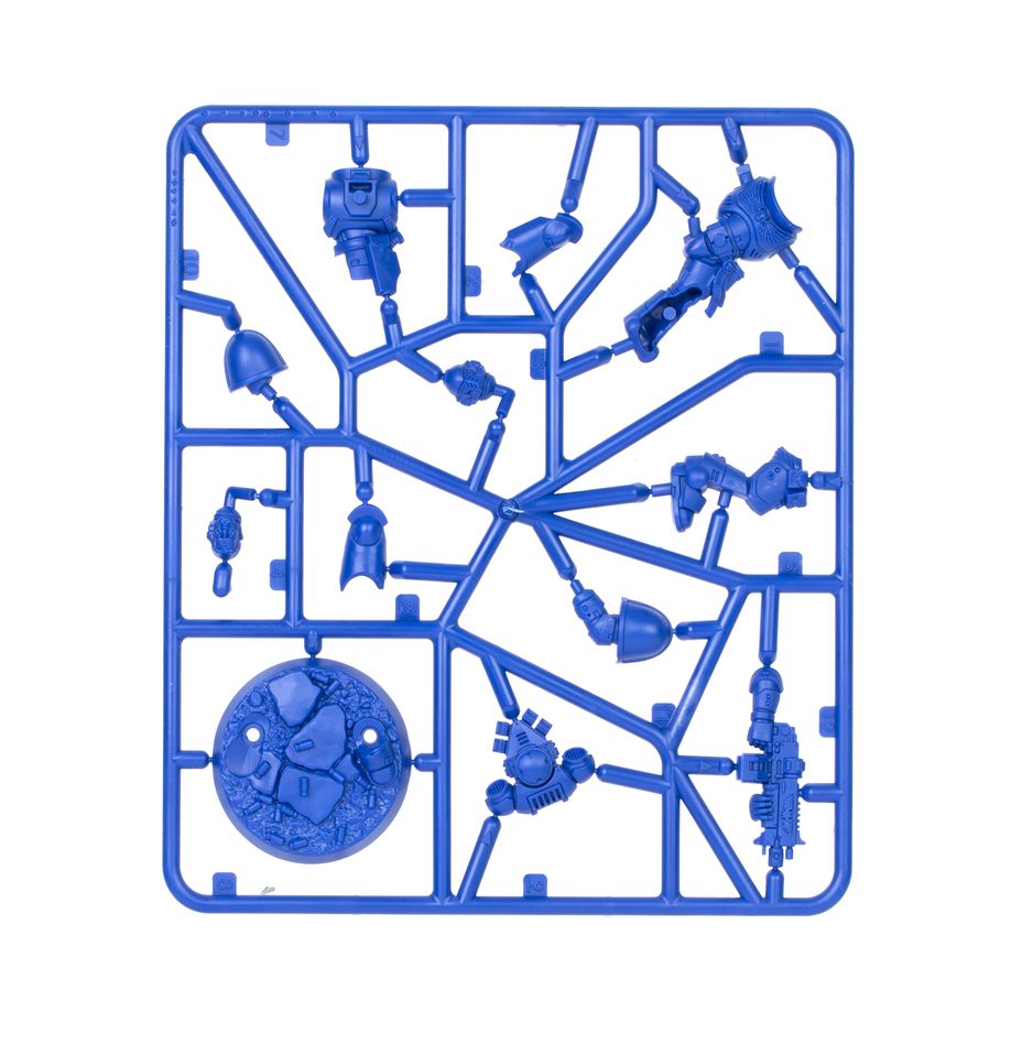 KILL TEAM: STARTER SET