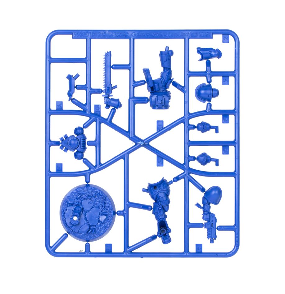 KILL TEAM: STARTER SET