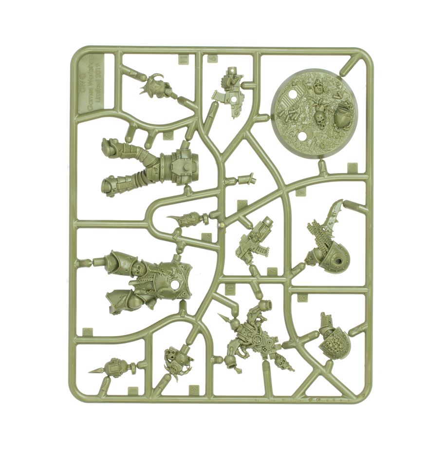 KILL TEAM: STARTER SET