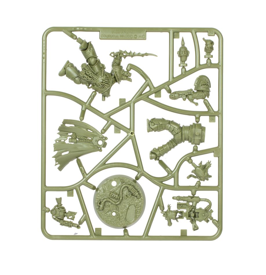 KILL TEAM: STARTER SET