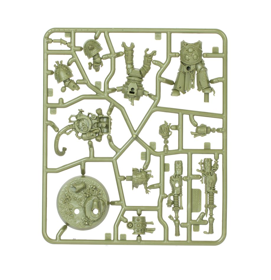 KILL TEAM: STARTER SET
