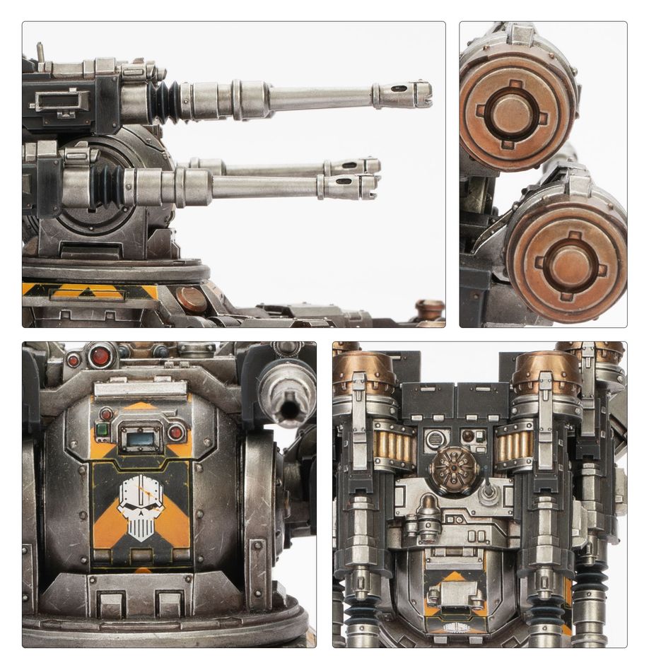 HORUS HERESY: AGE OF DARKNESS: SATURNINE
