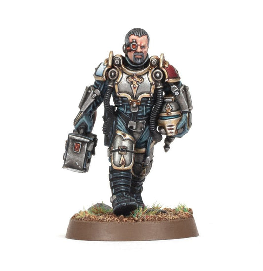 IMPERIAL KNIGHTS: KNIGHT QUESTORIS