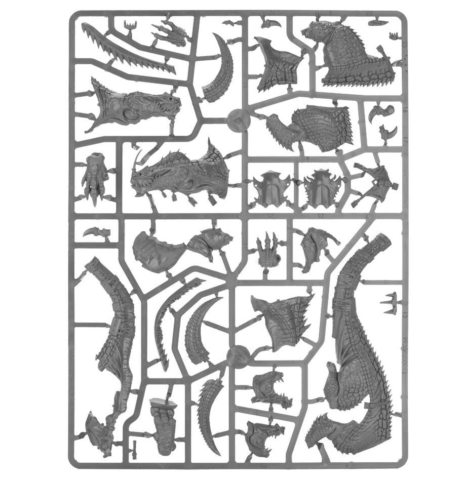 SPEARHEAD: SERAPHON