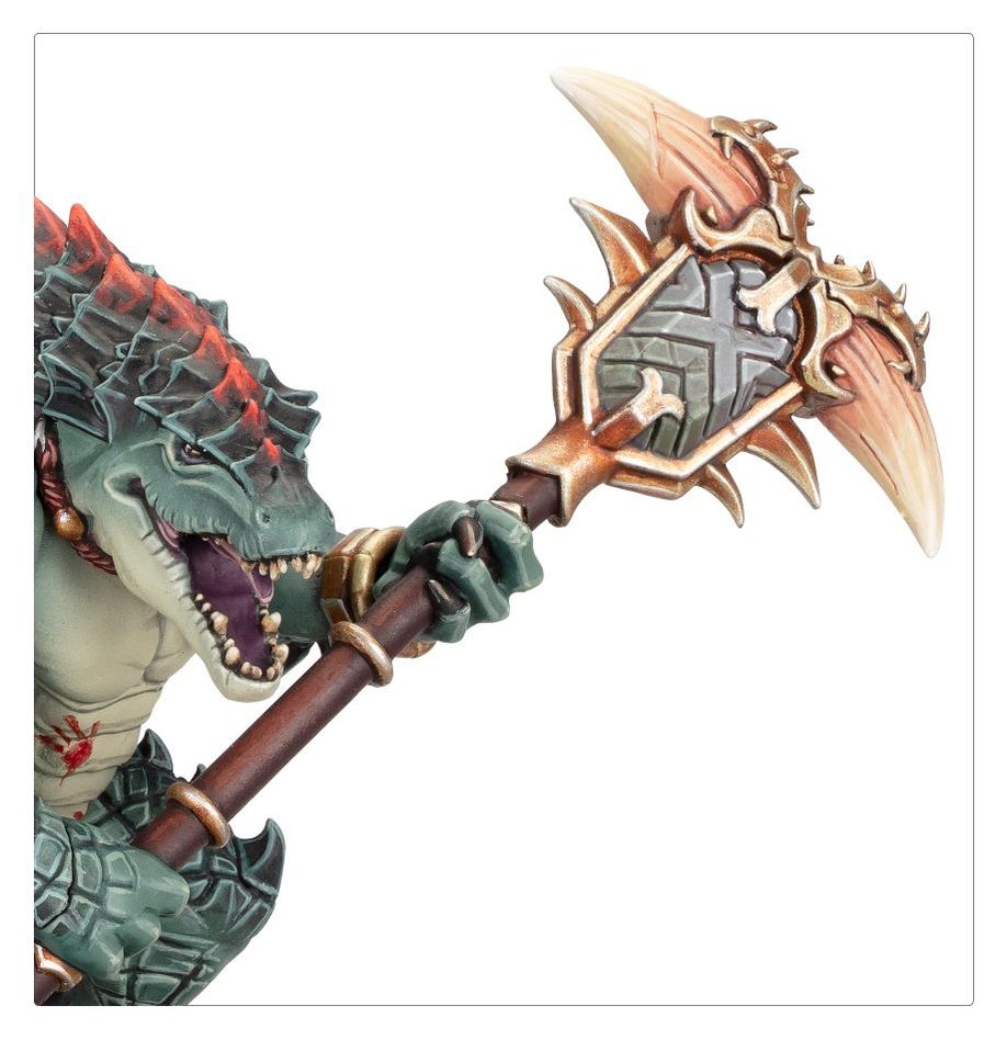 SPEARHEAD: SERAPHON
