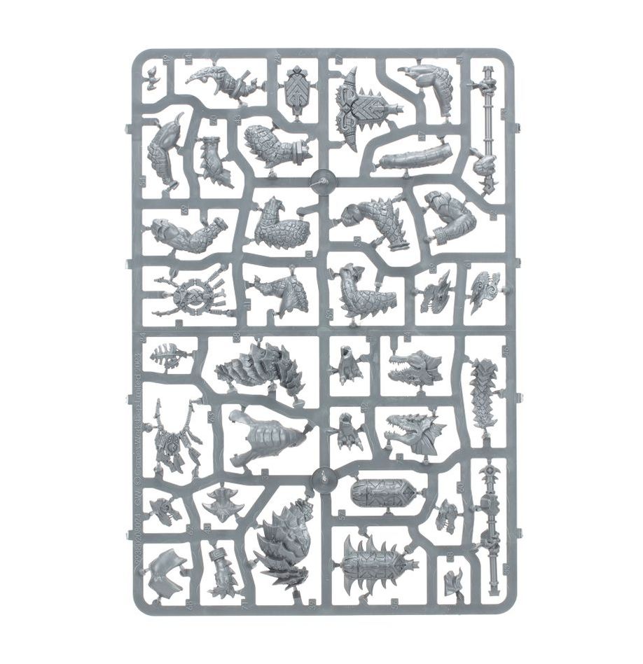 SPEARHEAD: SERAPHON