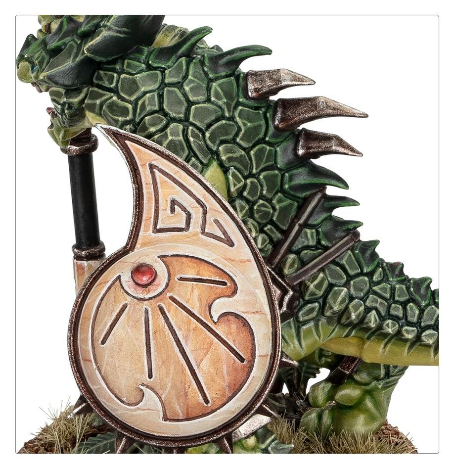 SPEARHEAD: SERAPHON