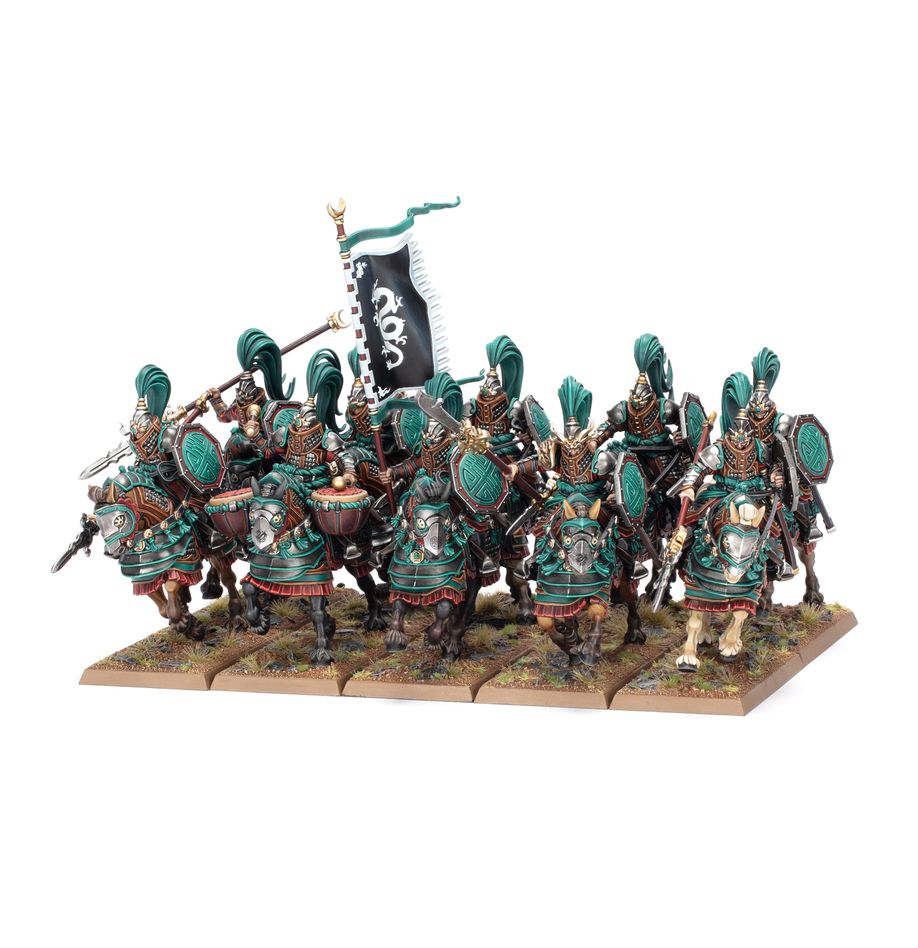 BATTALION: GRAND CATHAY