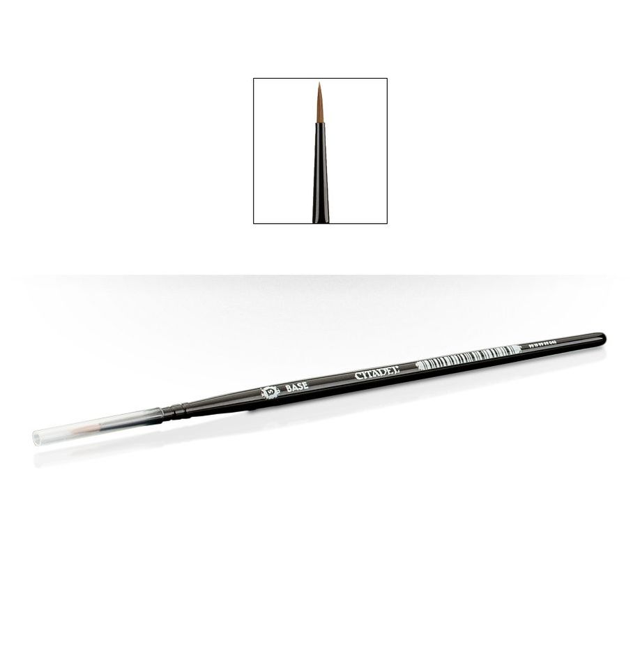 CITADEL BASE BRUSH SMALL