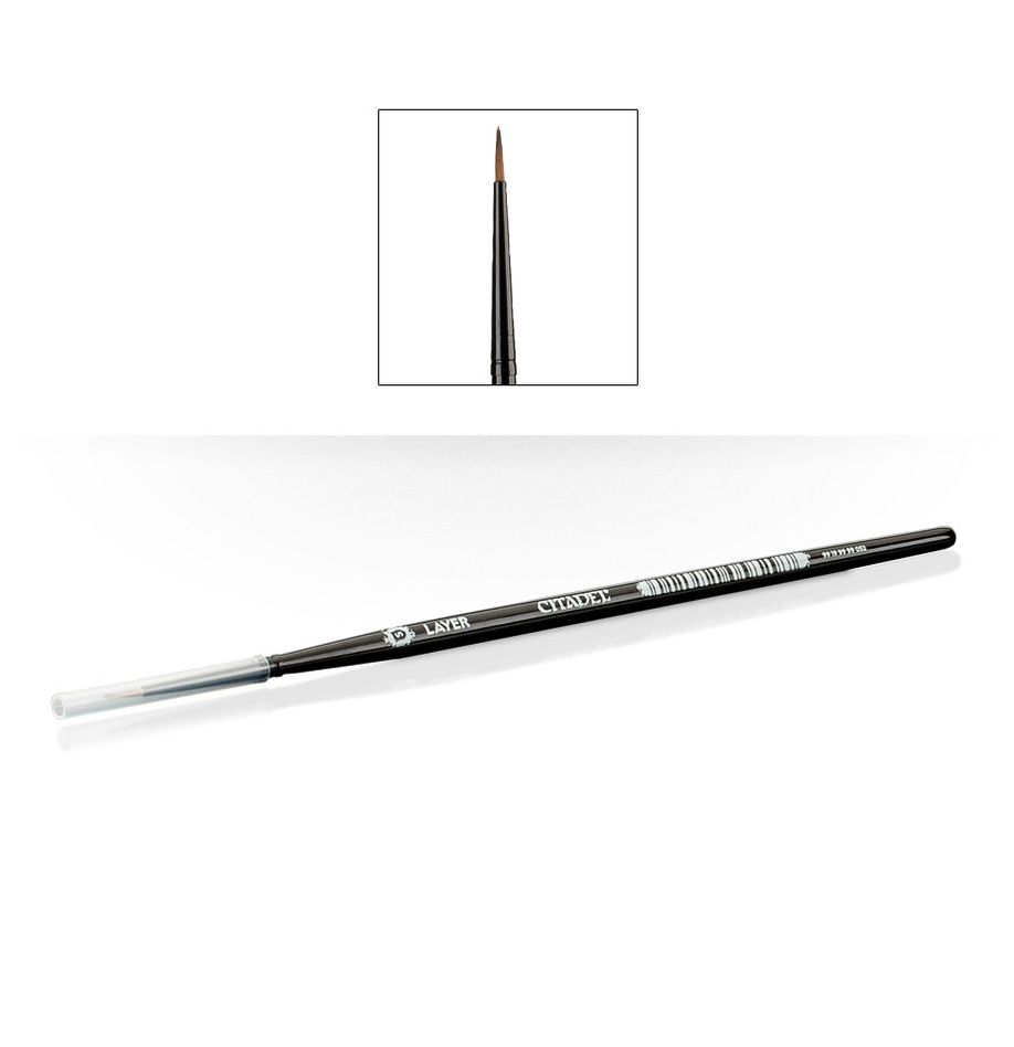 CITADEL LAYER BRUSH SMALL