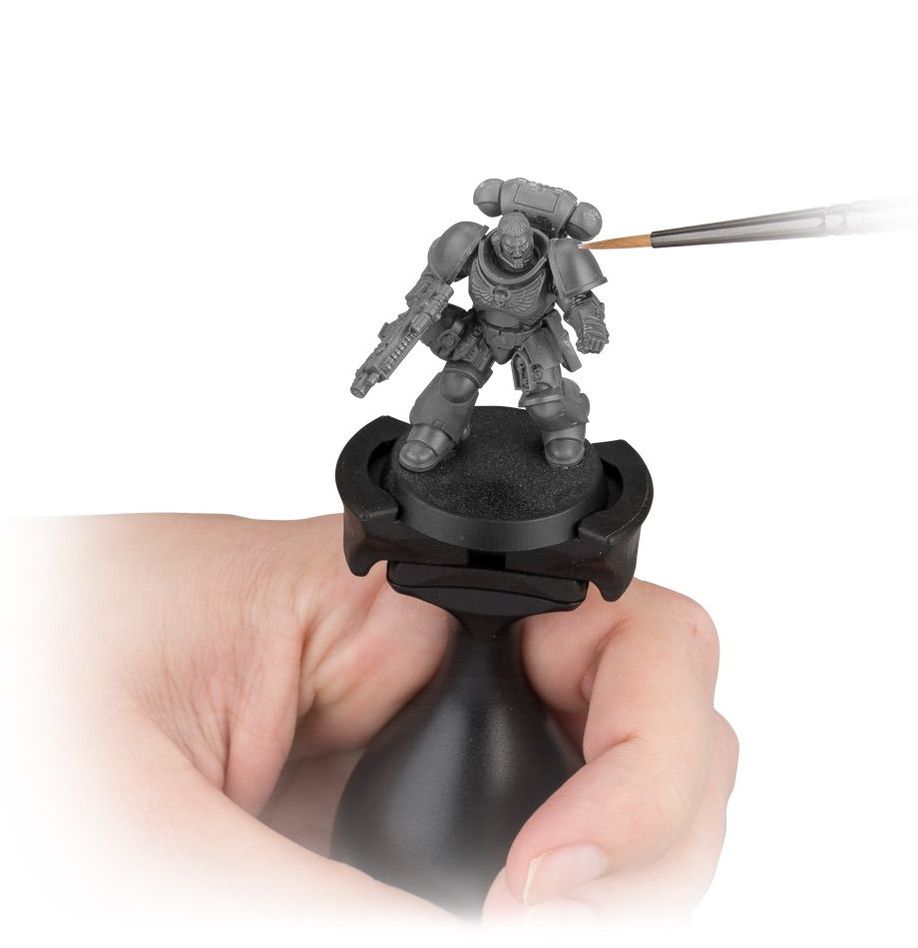 CITADEL PAINTING HANDLE