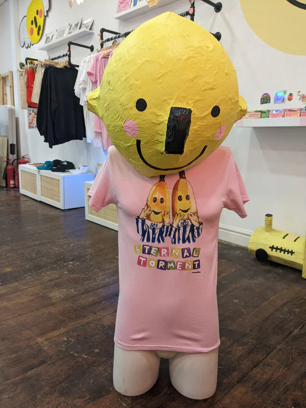 Eternal Torment T-Shirt