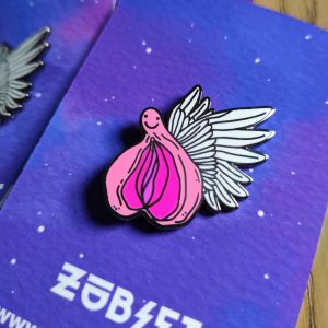 PUSSY PIN