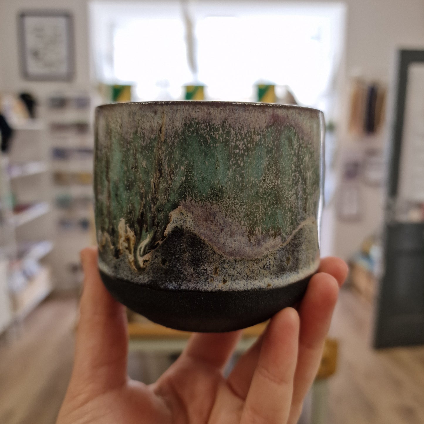 Tumbler Mug
