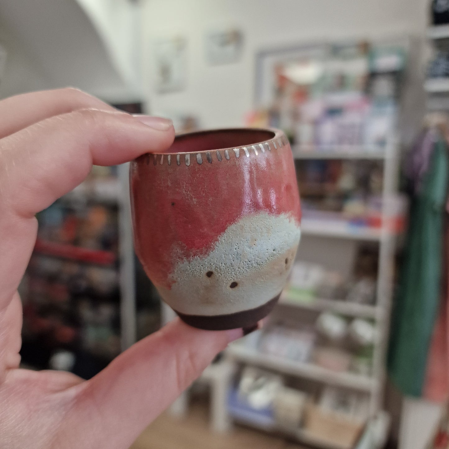 Tiny Vases Lucky Dip