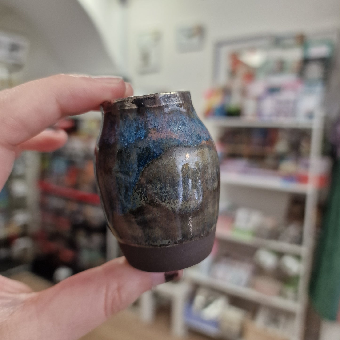 Tiny Vases Lucky Dip