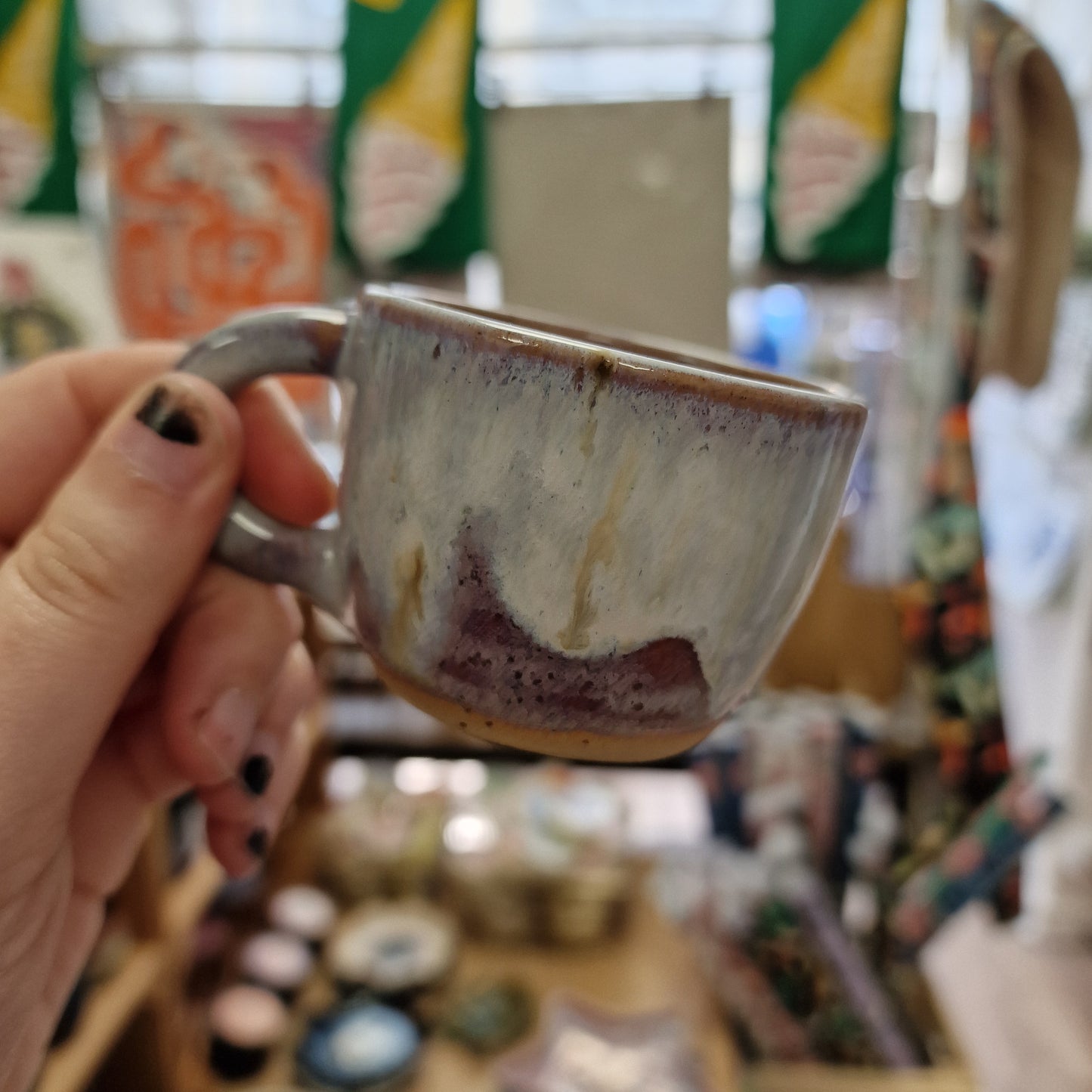Espresso Cup