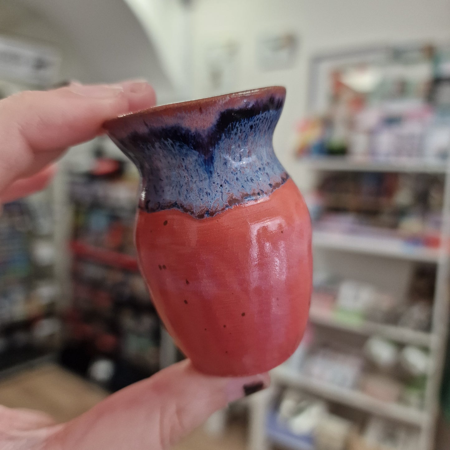 Tiny Vases Lucky Dip