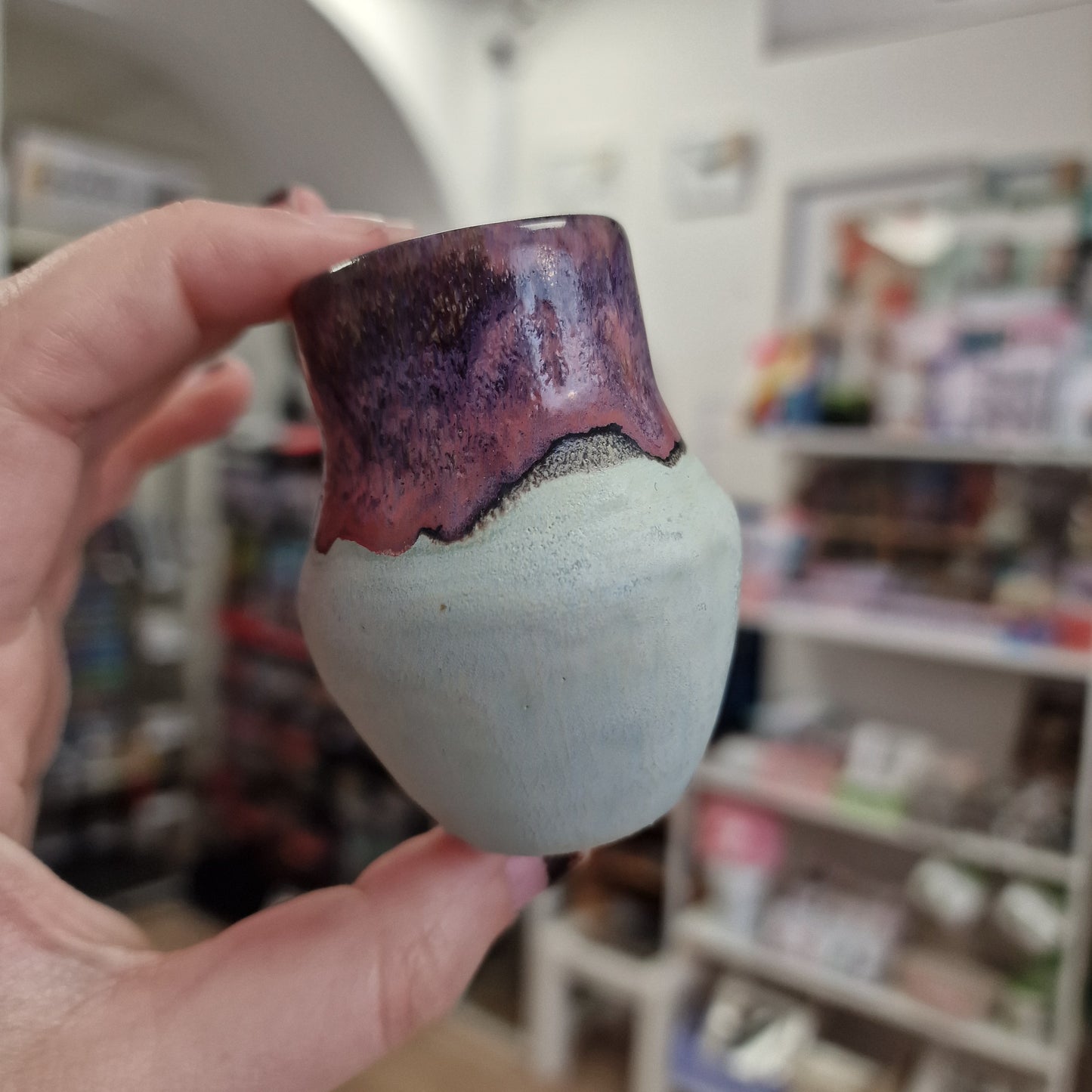 Tiny Vases Lucky Dip