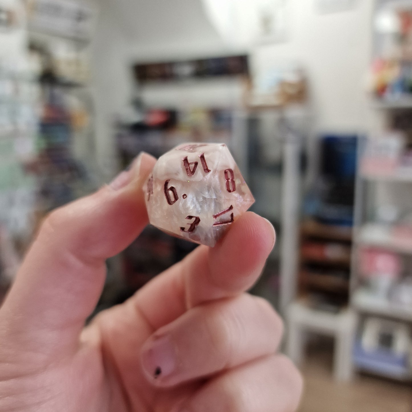 D20s