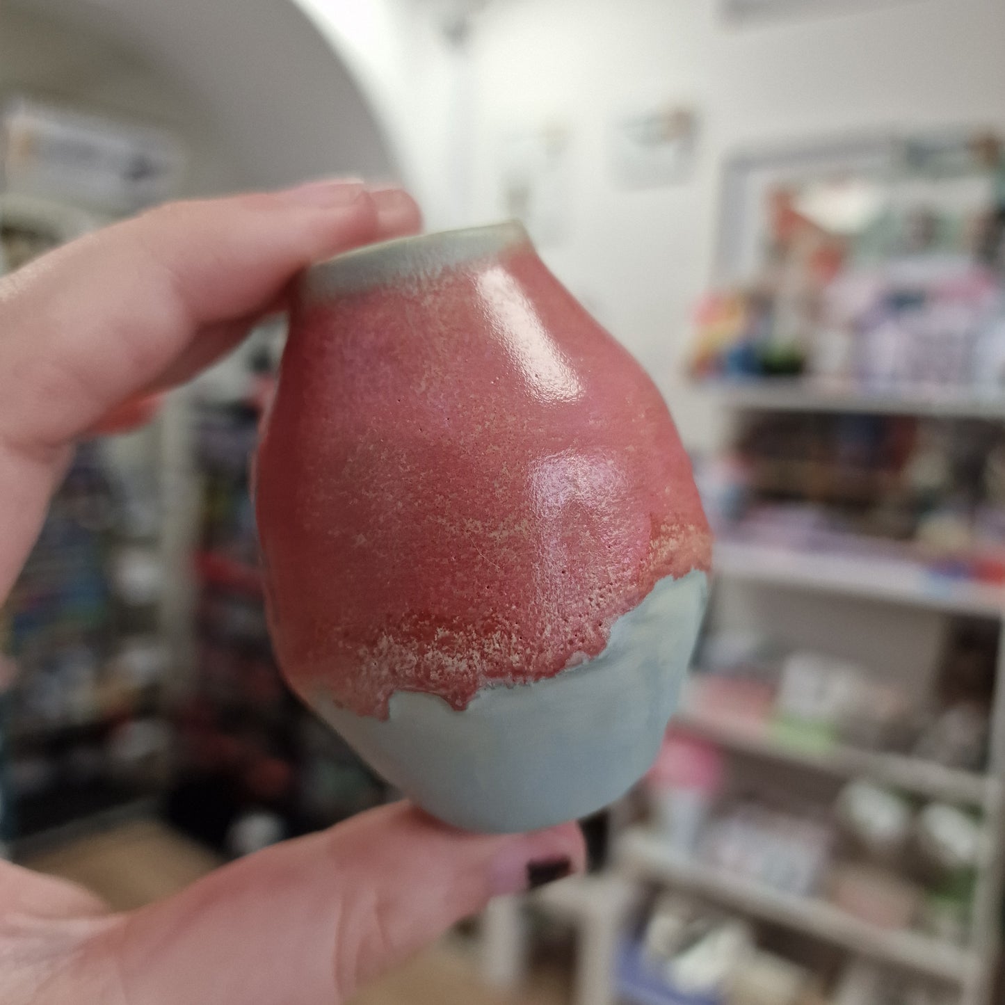Tiny Vases Lucky Dip