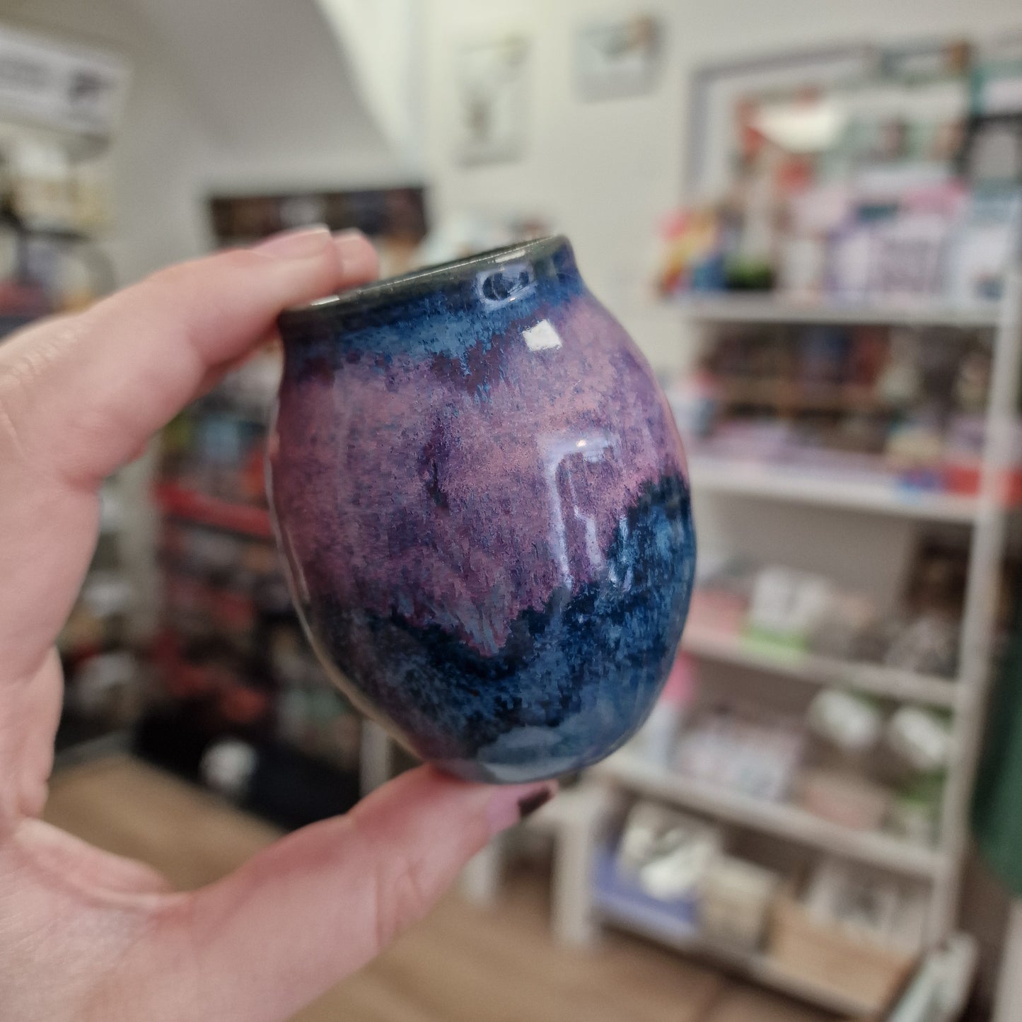 Tiny Vases Lucky Dip