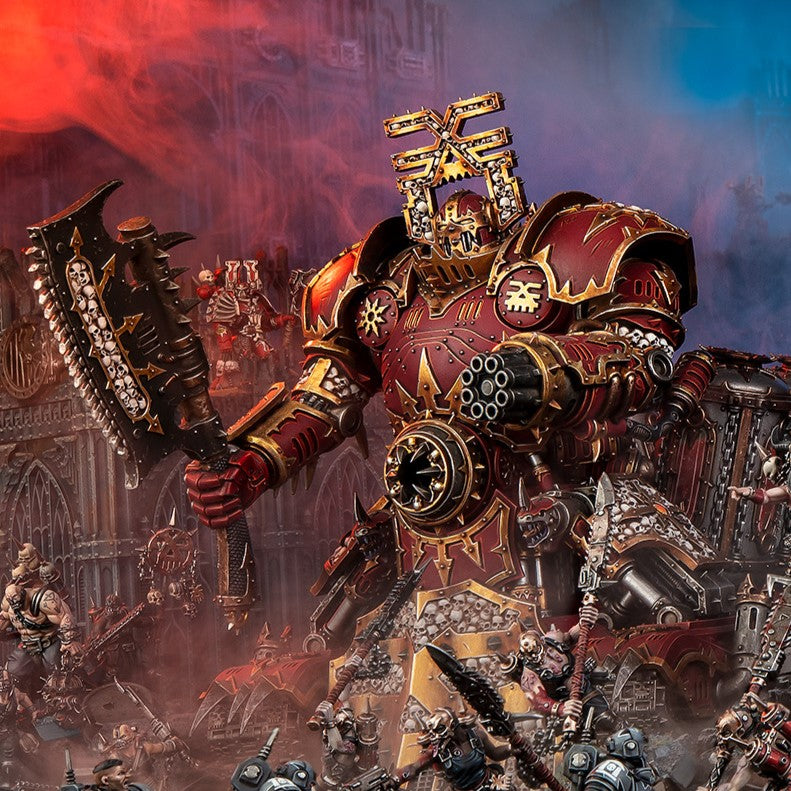 Warhammer 40,000