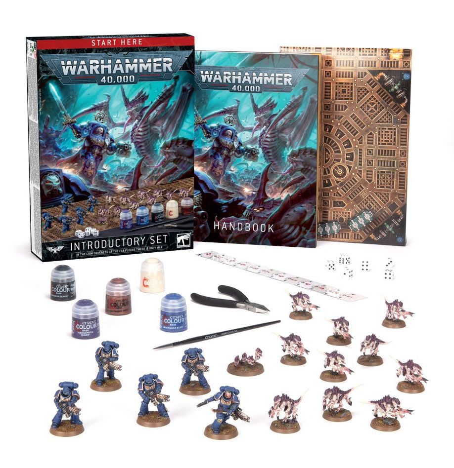 Starter Sets