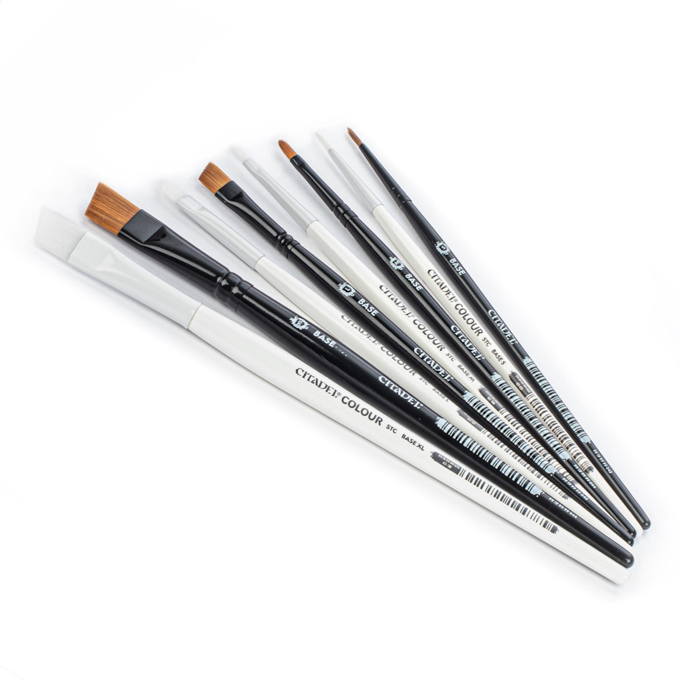 Brushes