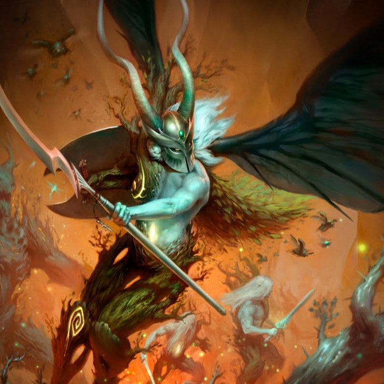 Age Of Sigmar