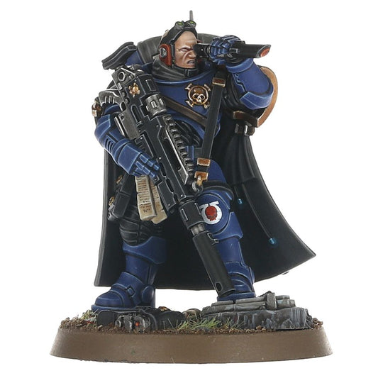 SPACE MARINES PRIMARIS ELIMINATORS