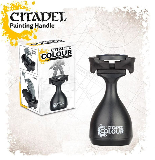 CITADEL PAINTING HANDLE