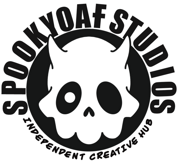 Spookyoaf Studios