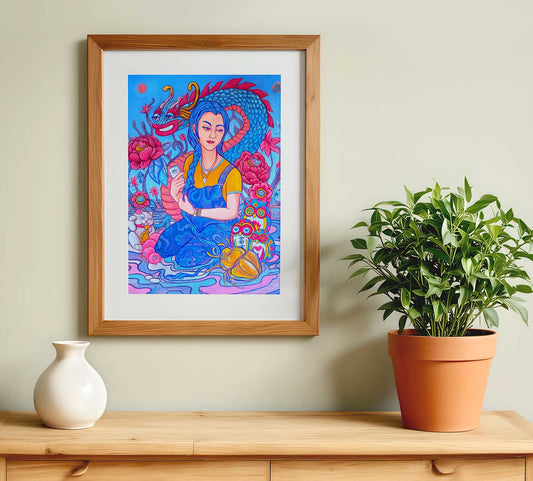 AMULET A3 PRINT