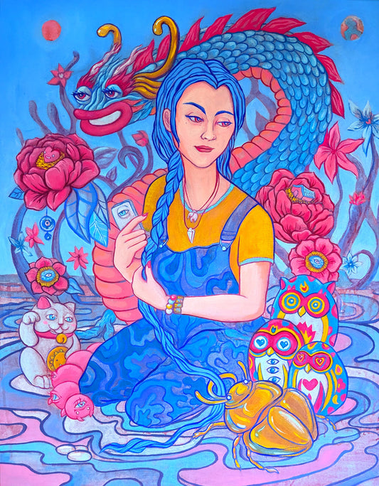 AMULET A3 PRINT