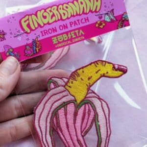 BANANA PATCH