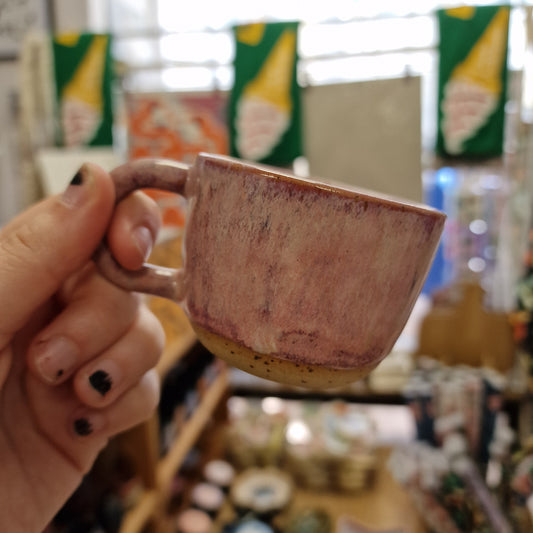 Espresso Cup