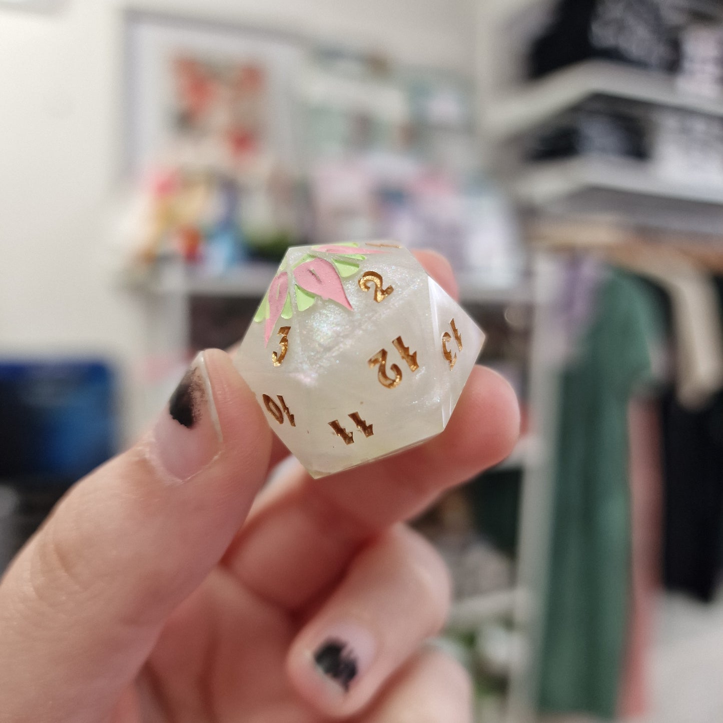 Spindown D20s