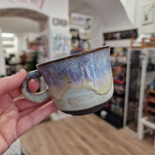 Tea Cup